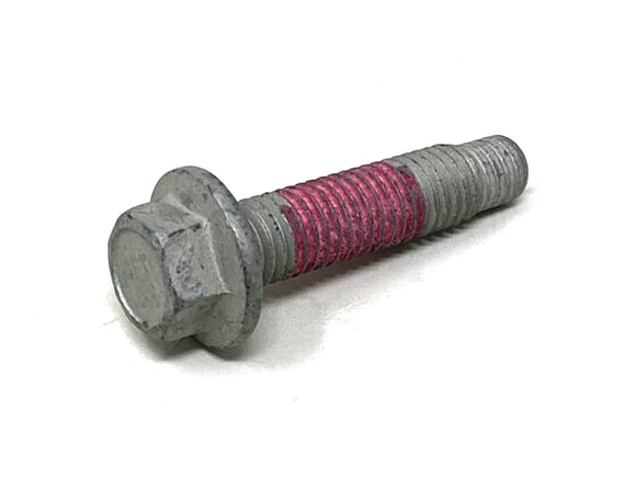 W718865S439 OE Fuel Tank Strap Bolt, M10, 2017-2025 Ford 6.7L Powerstroke, Photo 2