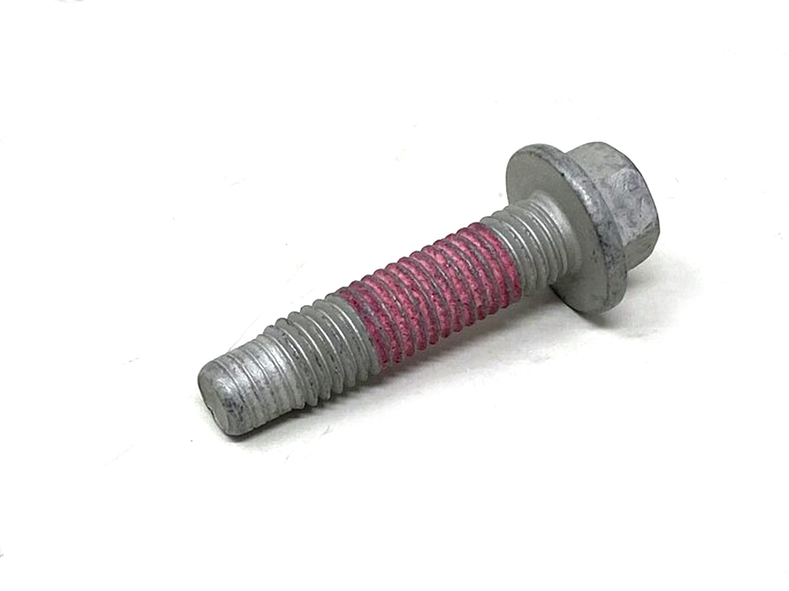 W718912S439 OE Fuel Tank Strap Bolt, 10MM, 2017-2019 Ford 6.7L