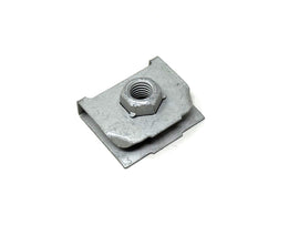 W718908S439 OE Fuel Tank Strap Nut, 10MM, 2017-2025 Ford 6.7L Powerstroke