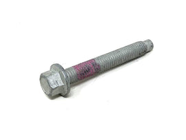 W718912S439 OE Fuel Tank Strap Bolt, 10MM, 2017-2019 Ford 6.7L Powerstroke, Photo 2