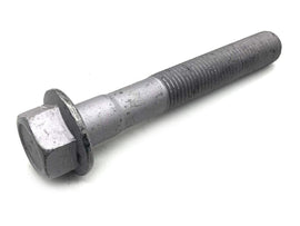 W720370S900 OE Leaf Spring Shackle Bolt, M22, 2017-2024 Ford 6.7L Powerstroke