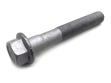 W720370S900 OE Leaf Spring Shackle Bolt, M22, 2017-2024 Ford 6.7L Powerstroke
