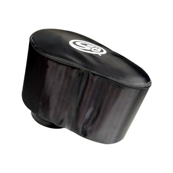S&B Filters WF-1060 Filter Wrap for KF-1064 and KF-1064D, 2016-2019 GM 2.8L Duramax