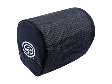 S&B Filters WF-1062 Filter Wrap for KF-1070 and KF-1070D, 2011-2026 Ford 6.7L Powerstroke