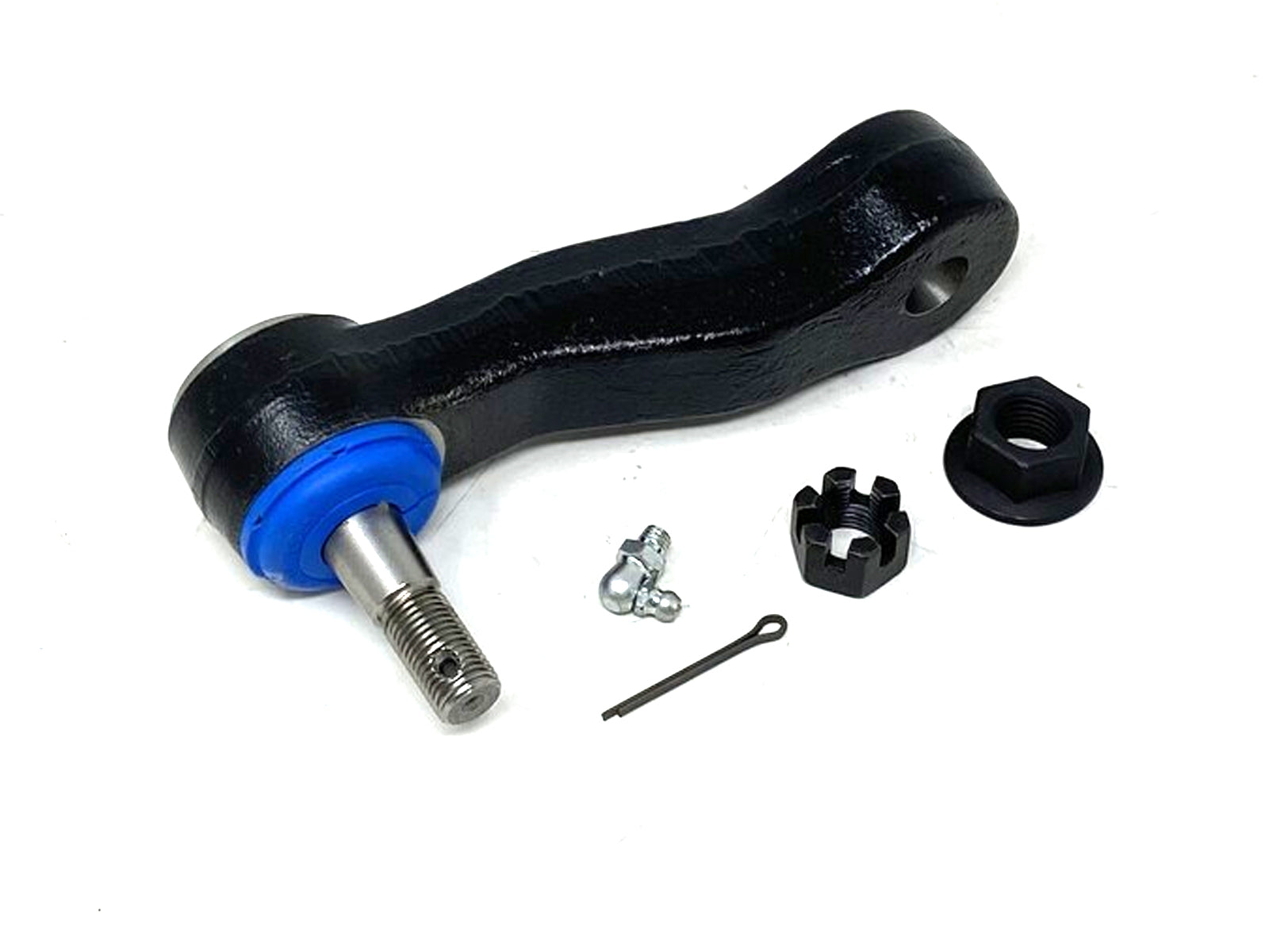 XRF Idler Arm, 2001-2010 GM 6.6L Duramax LB7 LLY LBZ LMM, Photo 2