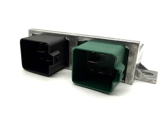 YC3Z12B533AC Motorcraft OE Glow Plug Control Module, 2000-2010 Ford 7.3L 6.0L 6.4L Powerstroke