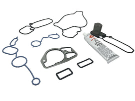 YC3Z6020BA OE Timing Cover Gasket, 1999-2003 Ford 7.3L Powerstroke