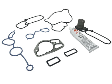 YC3Z6020BA OE Timing Cover Gasket, 1999-2003 Ford 7.3L Powerstroke