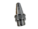 ZTNP25847-2 Transfer Case Front Output Shaft, 261XHD / 263XHD, 2001-2007 GM 6.6L Duramax LB7 LLY LBZ, Photo 3