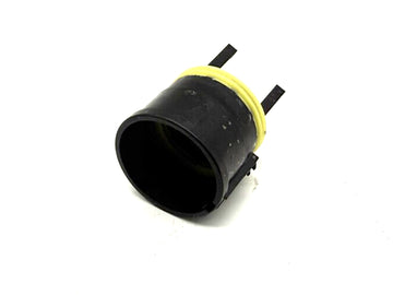 ZZ Diesel Allison 1000 Pass Through Connector Seal, 2001-2018 GM 6.6L Duramax LB7 LLY LBZ LMM LML L5P, Photo 2