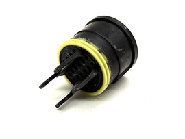 ZZ Diesel Allison 1000 Pass Through Connector Seal, 2001-2018 GM 6.6L Duramax LB7 LLY LBZ LMM LML L5P