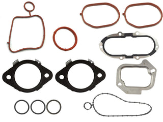 ZZ Diesel OE CP4 Fuel Contamination Deluxe Gasket and Seal Kit, 2017-2019 Ford 6.7L Powerstroke