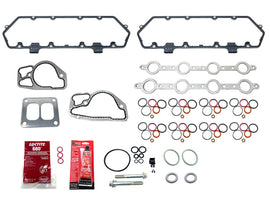 ZZ Diesel Head Gasket Install Kit, 1994-1997 Ford 7.3L Powerstroke
