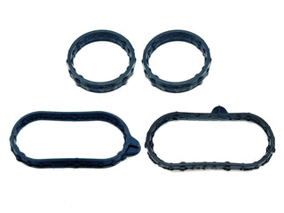 ZZ Diesel Oil Cooler Gasket and Seal Install Kit, 2011-2019 Ford 6.7L Powerstroke