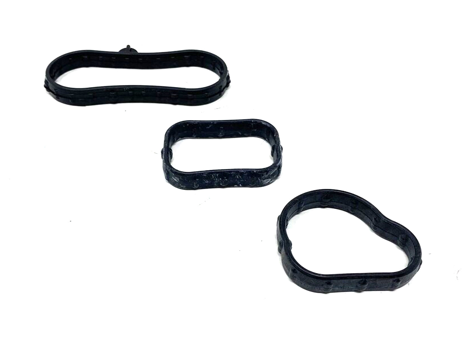 ZZ Diesel Oil Cooler Gasket and Seal Install Kit, 2020-2023 Ford 6.7L Powerstroke, Photo 2