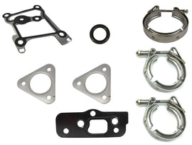 ZZ Diesel OE Turbo Gasket and Seal Install Kit, 2015-2019 Ford 6.7L Powerstroke