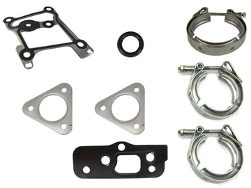 ZZ Diesel OE Turbo Gasket and Seal Install Kit, 2015-2019 Ford 6.7L Powerstroke