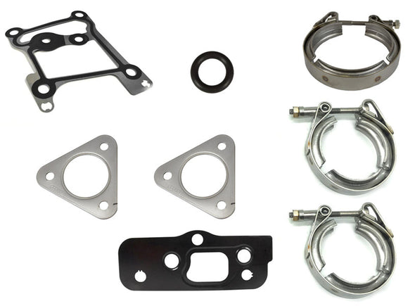 ZZ Diesel OE Turbo Gasket and Seal Install Kit, 2015-2019 Ford 6.7L Powerstroke