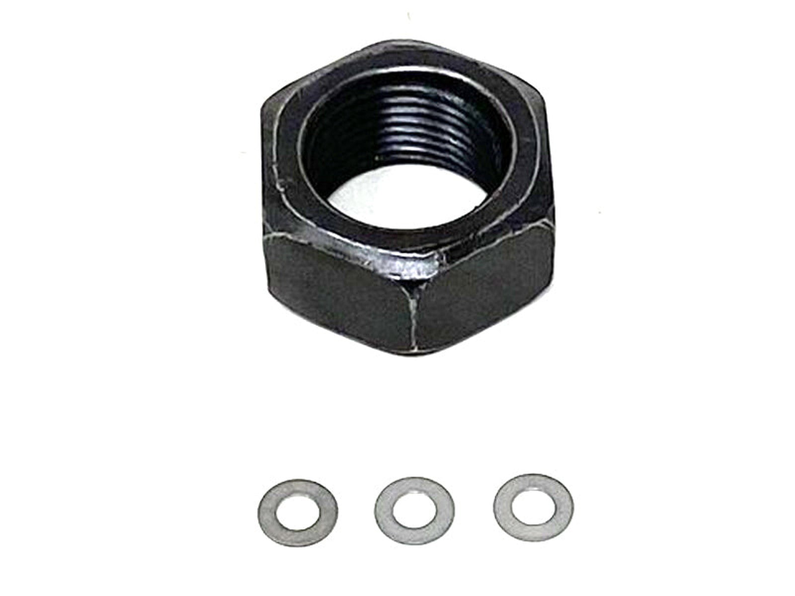 ZZ Diesel Fuel Rail Pressure Relief Valve Shim Kit, 2004.5-2010 6.6L GM Duramax, 2007.5-2018 6.7L Dodge Ram Cummins