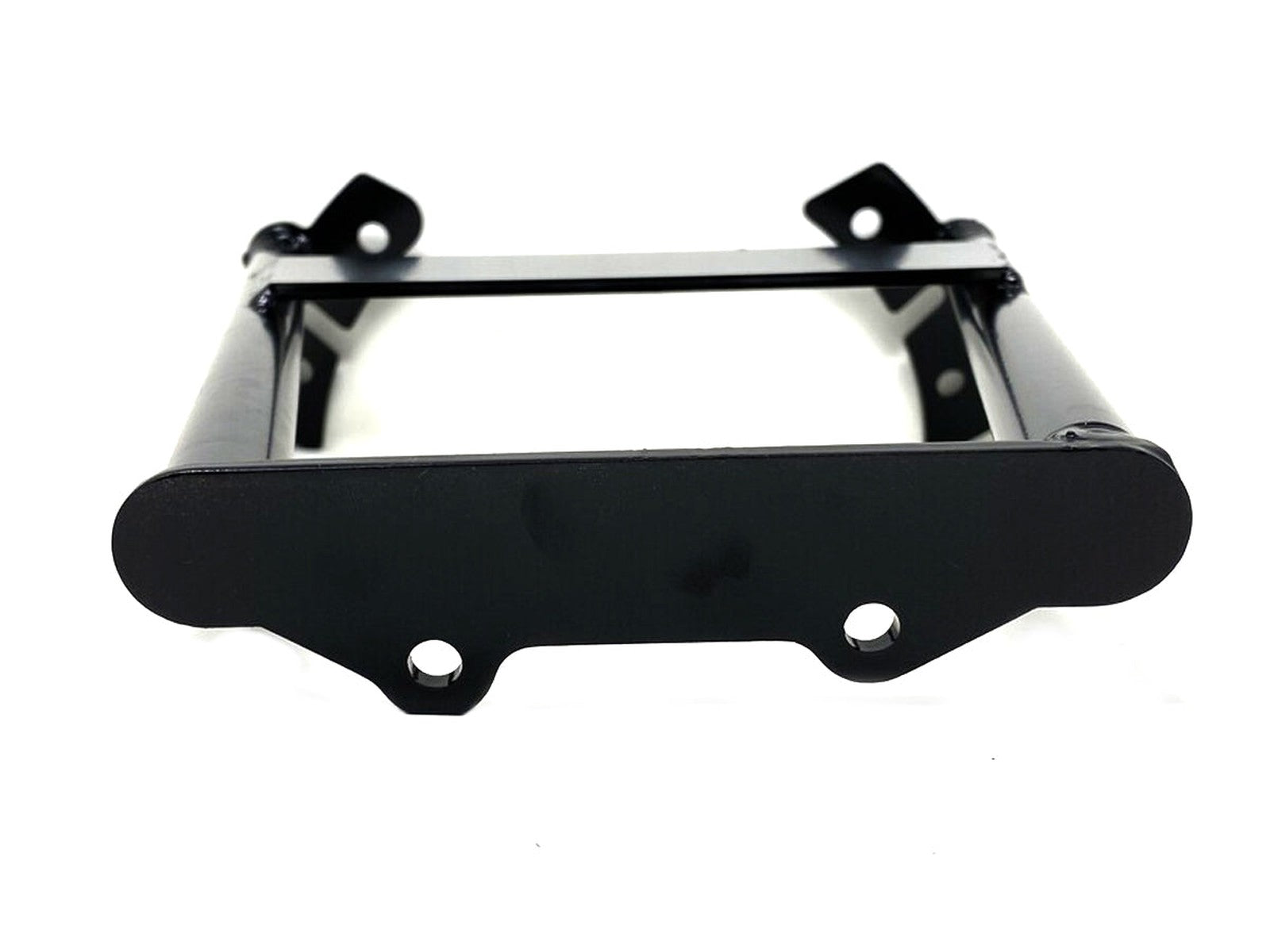 ZZ Diesel Rear Housing Support Brace, Allison Transmission, 2007.5-2010 GM 6.6L Duramax LMM Front Side