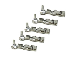 Fuse Box Wire Pin, 2001-2004 GM 6.6L Duramax LB7, Pack of 5