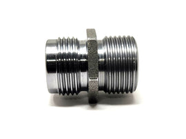 ZZ Diesel 68RFE Transmission Steel Spin On Filter Coupler, 2007.5-2018 Dodge Ram 6.7L Cummins, Photo 2