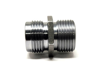 ZZ Diesel 68RFE Transmission Steel Spin On Filter Coupler, 2007.5-2018 Dodge Ram 6.7L Cummins, Photo 2