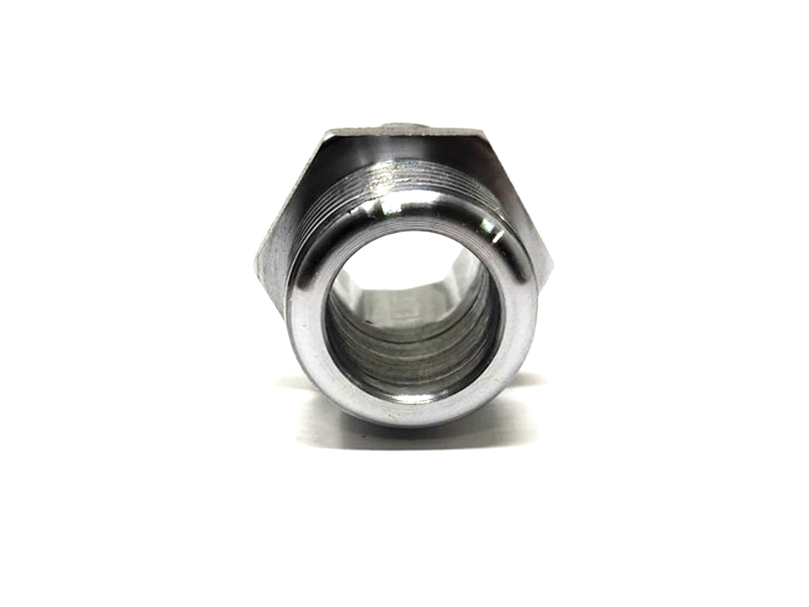 ZZ Diesel 68RFE Transmission Steel Spin On Filter Coupler, 2007.5-2018 Dodge Ram 6.7L Cummins, Photo 3