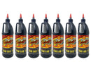 ZZ Diesel Schaeffers Extreme Performance Full Synthetic 75W-140 Gear Lube Rear Differential Kit, 1994-2023 Ford 7.3L 6.0L 6.4L 6.7L Powerstroke 4WD, 7 Quarts