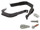 ZZ Diesel OE Fuel Tank Strap Kit, 2005-2007 Ford 6.0L Powerstroke, 40 Gallon 165"/189"/200"/201" Wheelbase