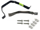 ZZ Diesel OE Fuel Tank Strap Kit, 2011-2016 6.7L Powerstroke, 26 Gallon with 142"/156" Wheelbase