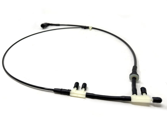 BLKPRO Turbo Oil Feed Line Tube With Connectors & Gasket – For Dodge Ram 5.9L Cummins 1998-2002