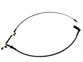 ZZ Diesel Vacuum Pump Feed Line, 1997-2002 Dodge Ram 5.9L Cummins