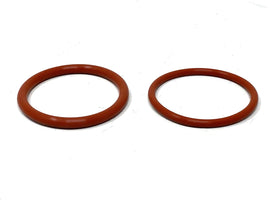 ZZ Diesel Lower Radiator Hose O-Rings, 2006-2010 GM 6.6L Duramax LBZ LMM