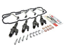 ZZ Diesel Injector Install Kit with Injectors, 2001-2004 GM 6.6L Duramax LB7, Photo 2