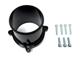 ZZ Diesel Throttle Valve Upgrade, 2007-2018 Dodge Ram 6.7L Cummins