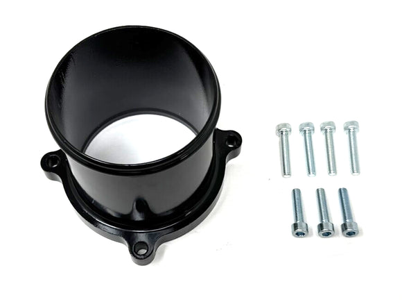 ZZ Diesel Throttle Valve Upgrade, 2007-2018 Dodge Ram 6.7L Cummins