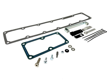 ZZ Diesel Grid Heater Upgrade Kit, 2007-2024 Dodge Ram 6.7L Cummins,, Photo 2