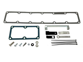 ZZ Diesel Grid Heater Upgrade Kit, 2007-2024 Dodge Ram 6.7L Cummins