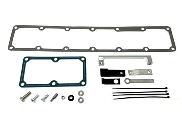 ZZ Diesel Grid Heater Upgrade Kit, 2007-2024 Dodge Ram 6.7L Cummins