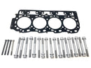 ZZ Diesel Head Gasket and Head Bolts, 2001-2004 GM 6.6L Duramax LB7
