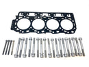 ZZ Diesel Head Gasket and Head Bolts, 2011-2016 GM 6.6L Duramax LML