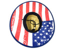 ZZ Diesel - American Flag Sun Hat-2