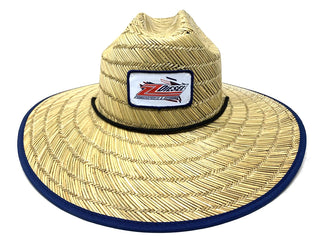 ZZ Diesel - American Flag Sun Hat