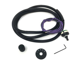 ZZ DIESEL ZZ-DSP5-0406 DSP5 Switch, 2004.5-2006 GM 6.6L Duramax LLY