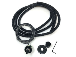 ZZ DIESEL ZZ-DSP5-0610 DSP5 Switch, 2006-2010 GM 6.6L Duramax LBZ LMM