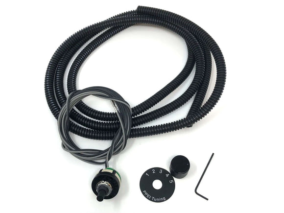 ZZ DIESEL ZZ-DSP5-0610 DSP5 Switch, 2006-2010 GM 6.6L Duramax LBZ LMM