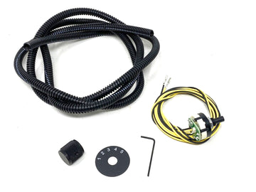 ZZ Diesel DST Switch, 2011-2016 GM 6.6L Duramax LML