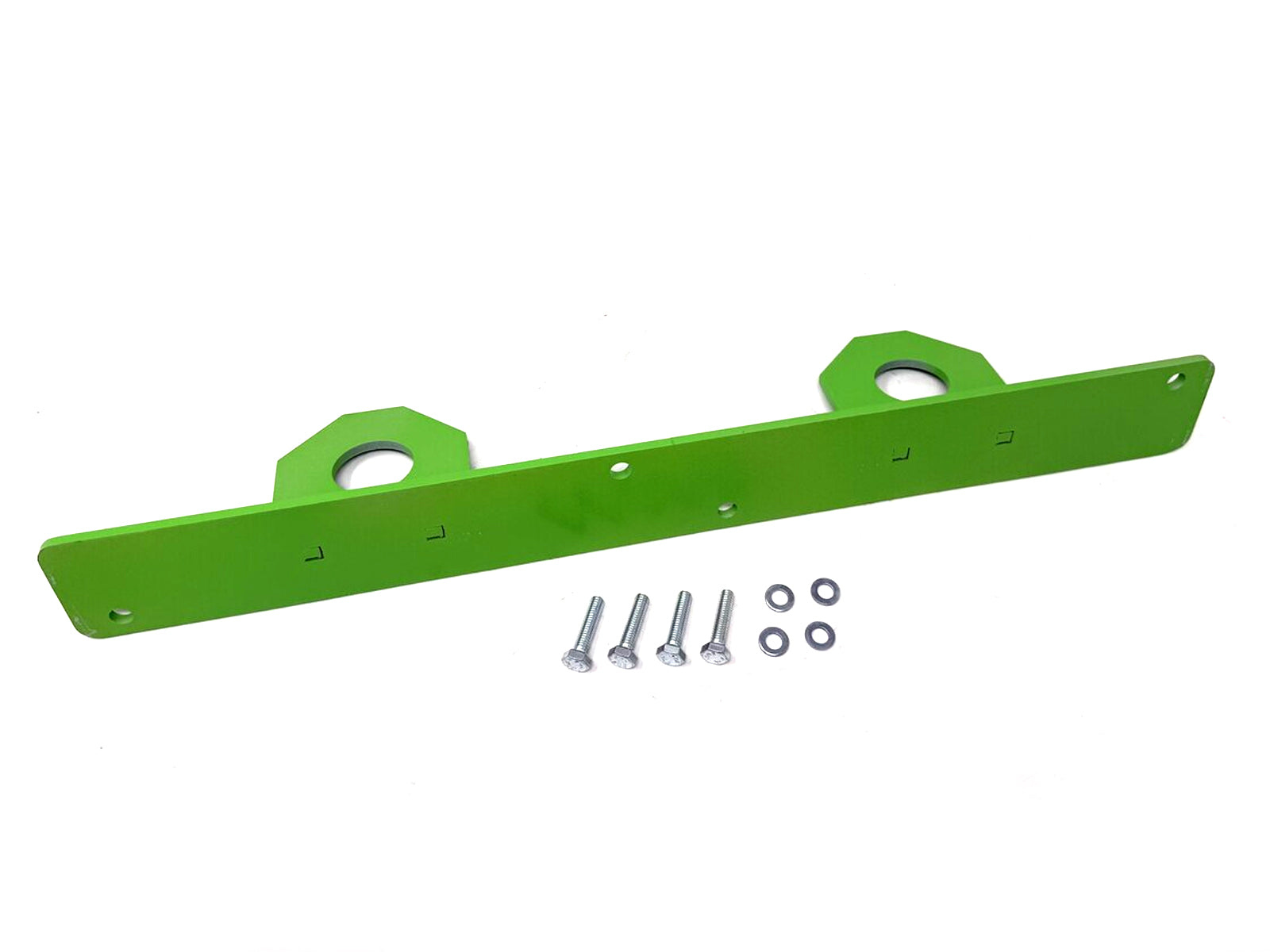ZZ Diesel Cylinder Head Removal Tool, 2003.5-2007 Ford 6.0L Powerstroke, Photo 2