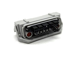 DEF / NOX Sensor Plugs, 2024 GM 6.6L Duramax L5P Photo 2